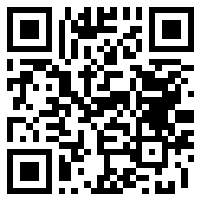 QR Code for bitcoin:1F5WMTUG4mMKc9AFWJrCBvA3ma43uh2GcT