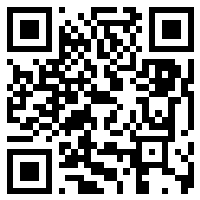 QR Code for bitcoin:1F5XYjwyisQkSREvJrVTBffcv25pe3rFrt