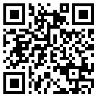 QR Code for bitcoin:1F5XgmCjVpZXddgvFZ4fjSDax96P4psHkc