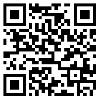 QR Code for bitcoin:1F5Z5RoeTdMFuAz2Ek6vxQv1hVHUBtiQWV