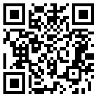 QR Code for bitcoin:1F5ZX59Y2Se4e846g4zU6AzWbfNWrM3GKQ