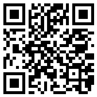 QR Code for bitcoin:1F5dx6cqffRvqoKcqFjDW9ebdzqmyuZo7o