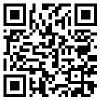 QR Code for bitcoin:1F5g3MDzYQebQLoBR8DeLihmwLCRJPPFFG