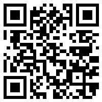 QR Code for bitcoin:1F5gDbzvayCAAwanEsJt2ttzDC9d1sJrp
