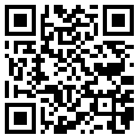 QR Code for bitcoin:1F5hCJTQajsFCNvLszB59iyn86dYcfe2GS