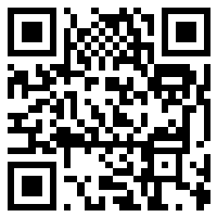 QR Code for bitcoin:1F5yxg3kfGrUTtfC737448xpFTB5vK7Z2m