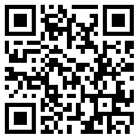 QR Code for bitcoin:1F61y6MuQUDRd5jGHSfznCy88DsFFDtTsa