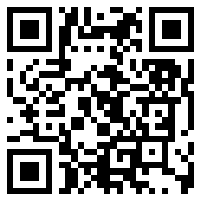 QR Code for bitcoin:1F68UbJzvs1aPw9NqHn4NimuZ2bFZftEuk