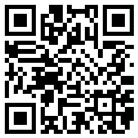 QR Code for bitcoin:1F6BpXt2ALZHWMbPvYddzWs7nZ5i4KZaLN