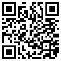 QR Code for bitcoin:1F6Dv8vxGYF17ZaVFf8ZQ3mdzzVFAAaECn