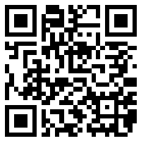 QR Code for bitcoin:1F6FGAdKsZJe4egMjsx9pFtk3orDtG7T99