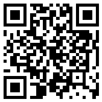 QR Code for bitcoin:1F6FTyytFq3kd6GUtajaDchb9qPTMBYe2Y