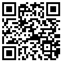 QR Code for bitcoin:1F6HBdnfRTocG6rQitj1pPscPH3ed8Yv6A