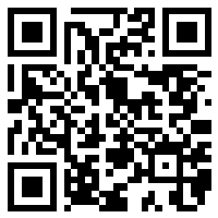 QR Code for bitcoin:1F6PkDNTxKeyhoc3eJfx5TKWfU1hXe7ABQ