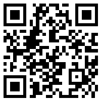 QR Code for bitcoin:1F6TwCUW8qxQpBcSjZCDnR5R6TA1CCENYP