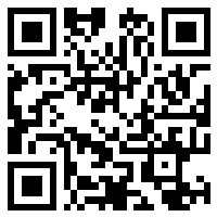 QR Code for bitcoin:1F6ehEjQwcoMegrkYTY5S2mMi2nstUsAKN