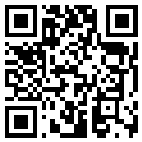 QR Code for bitcoin:1F6fvmFQtuSXMKoQ9RnzXxSDa5Juqd4Npg