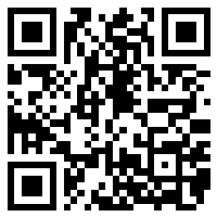 QR Code for bitcoin:1F6kSig89GKEYkw2nnPJjvGziUEMcRcHQu