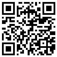 QR Code for bitcoin:1F6kjF1RcqdevxAZc4X2YoDzmukNywDaSj