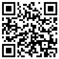 QR Code for bitcoin:1F6moV2NduTqfS2q6aJHgh3KtVmEATL7k2