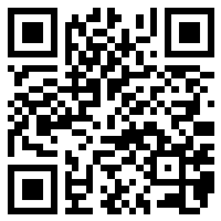 QR Code for bitcoin:1F6nLMHyQRy485PFLcjypfBmnyyz53mAFg