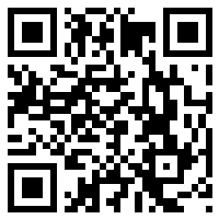 QR Code for bitcoin:1F6pSg6mGud2N8pfnAbAC2CSaj13UcAaWu