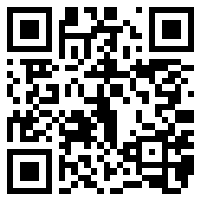 QR Code for bitcoin:1F6rkAYm2RPKphTtSyUBdzBuPyQsKhNWr1