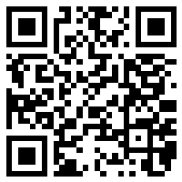 QR Code for bitcoin:1F6vKJ7DFUtuH3GCp47cCXcvJYrASCA34h