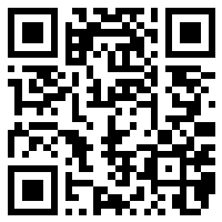 QR Code for bitcoin:1F6yWWiDbv5srYNk2gtvCd7rJ776NcAYWq
