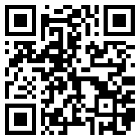 QR Code for bitcoin:1F6z8ejHUAxohSHaAS5vGKDwP8DM9qSsJZ