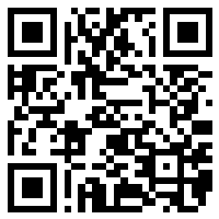 QR Code for bitcoin:1F73SeMg6v9VYLiWmLHdK1Y5fK9YukN3e3