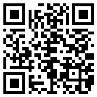 QR Code for bitcoin:1F76YhLFmodjQS832tVP7PEAM7Mfttcwgm
