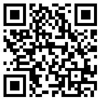 QR Code for bitcoin:1F79MPjGLdDjPGt5dT152miSqe28GA8oJv