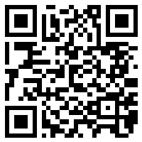 QR Code for bitcoin:1F7DiSseyQmruobvC3FBiXLcNHJd2io5RK