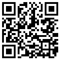 QR Code for bitcoin:1F7PhZfH7JaAFu6ubYjS2dMic5UXpHAyXg