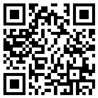 QR Code for bitcoin:1F7TTrMqUi7weTrQHKoUqv4Do8PVFMd6Ca