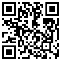 QR Code for bitcoin:1F7TqEtSW9nxyDoSquMqAcCWsHsdP2xwX4