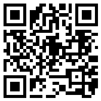 QR Code for bitcoin:1F7UrVay28vvvMK1Uh7SKF32EQoD4egu7L