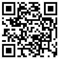 QR Code for bitcoin:1F7avsymVwJuWimLKVMNcv42EebynPcsjn