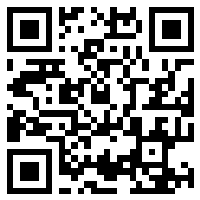 QR Code for bitcoin:1F7c7EnZBhvWBgZFc44VMtfJa4aA2WgEJ5