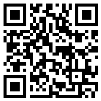 QR Code for bitcoin:1F7dhPNwJcG2vHGuqVfB3UVkdHTdzrnfQf