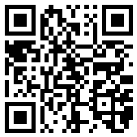 QR Code for bitcoin:1F7jNia5bWEM5LDEM8gSSWQvtFcHp3svGR