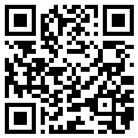 QR Code for bitcoin:1F7jp8xfAp8pHEf7nSCCW1m4Xk9fLhD2FQ