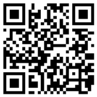 QR Code for bitcoin:1F7pWytYgCD4zLbPyMcazgAujFLoSVknjM