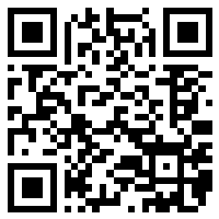 QR Code for bitcoin:1F7wYDRJsNsJ1r3yddJJehsjq8dC5HDhXi