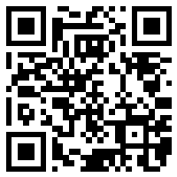 QR Code for bitcoin:1F85HTbDkxsRQ8FFpUq7JuNGdLu2Egik7S