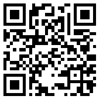 QR Code for bitcoin:1F86vKdVN2EhUPrJ2dgCKBj814a29U31W8