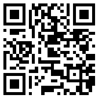 QR Code for bitcoin:1F87nwDVpFNv35FGJvwJCi3A45uJMpemFh
