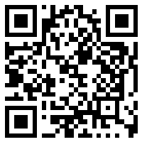 QR Code for bitcoin:1F89CsiNFS4d4YuwerZgZ7YCQ2U3p7YCiT