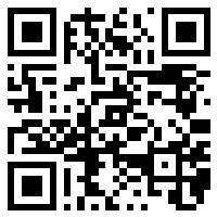 QR Code for bitcoin:1F8Ai5AEJt2QdHPFNnKK1bfD743LbRBecb
